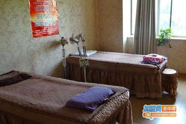 糖易匠健康调理馆