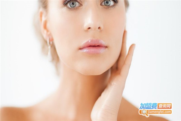 LADY KOREA韩国皮肤管理