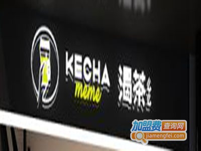 渴茶么么奶茶加盟