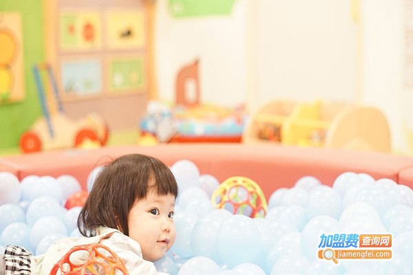 樱花幼儿园加盟费