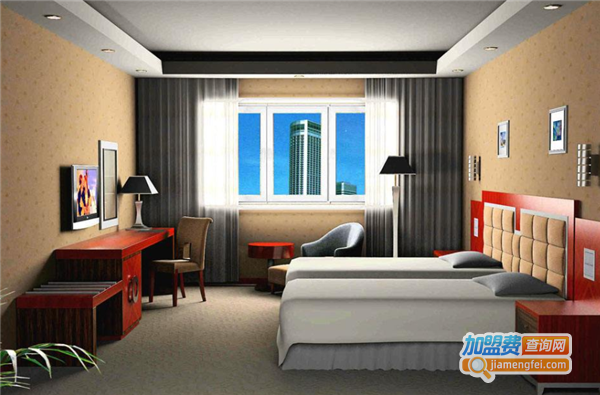 嘉恒布艺家居加盟费