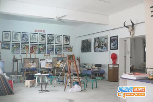 0755美术加盟门店