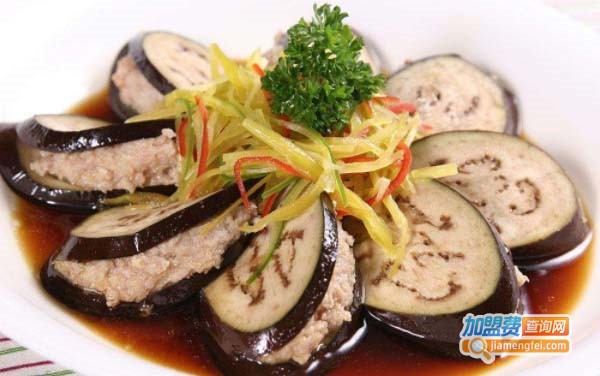 三合居饭庄加盟费