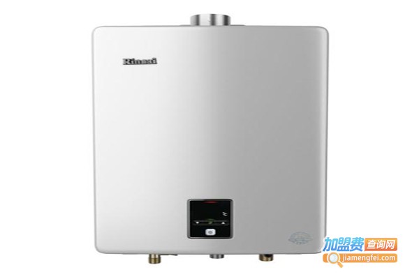 林内燃气热水器加盟费