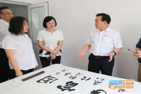 学泉教育加盟费