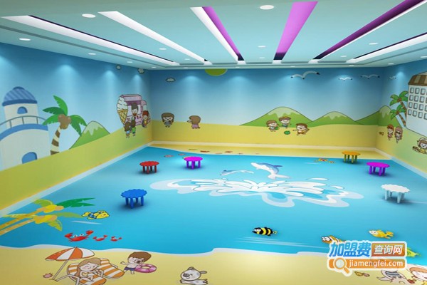 育蕾幼儿园加盟费