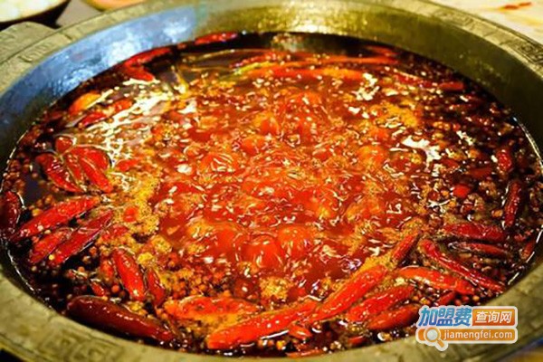 不一班·牛油火锅加盟费