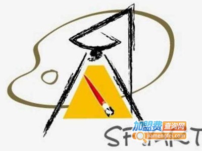 素菲美术加盟费