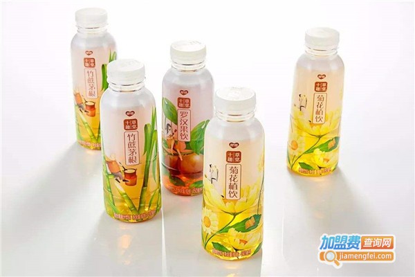 倡鹏饮料加盟费