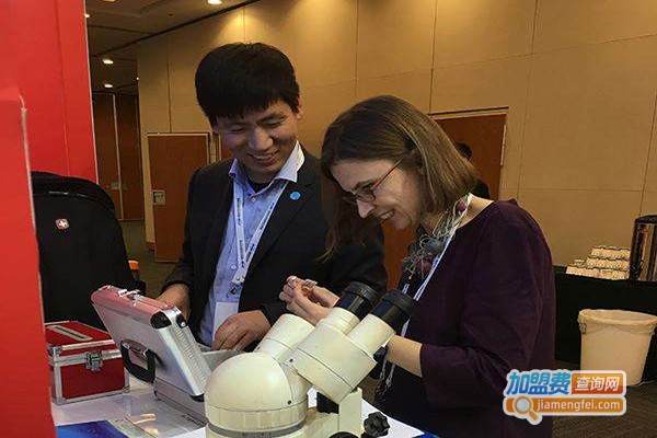 华晶国际教育加盟费