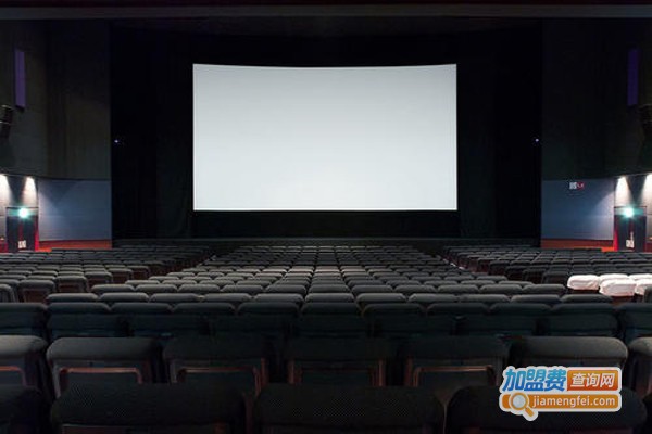 轩锦影院加盟费