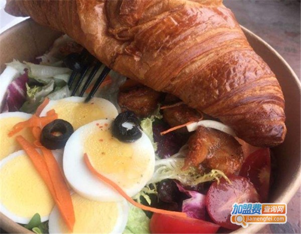 Delifrance枫黎舍