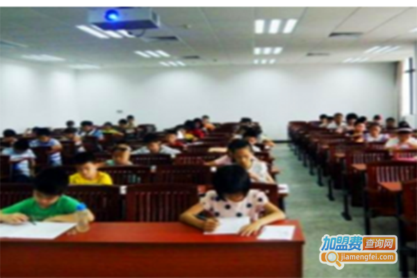 智慧堂英语加盟门店