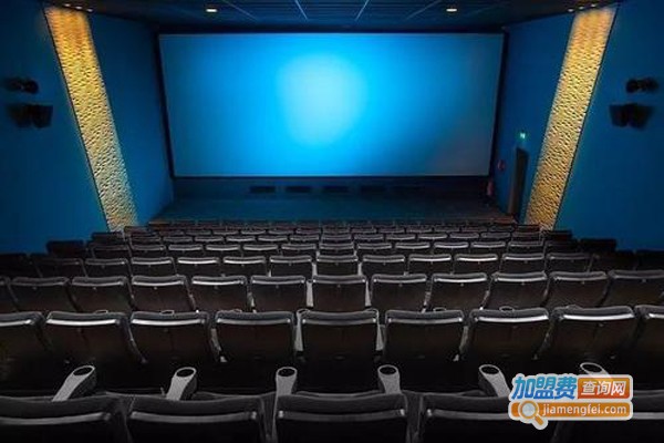 轩锦影院加盟费