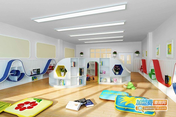 爱普乐斯英语成长学院加盟门店