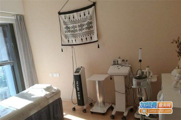 日本Cocolo日式皮肤管理