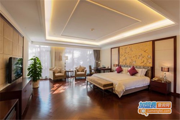 馨月汇月子中心加盟