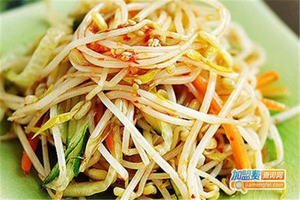 鸿飞饭吧加盟费