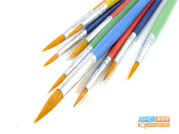 轩唐美术加盟门店