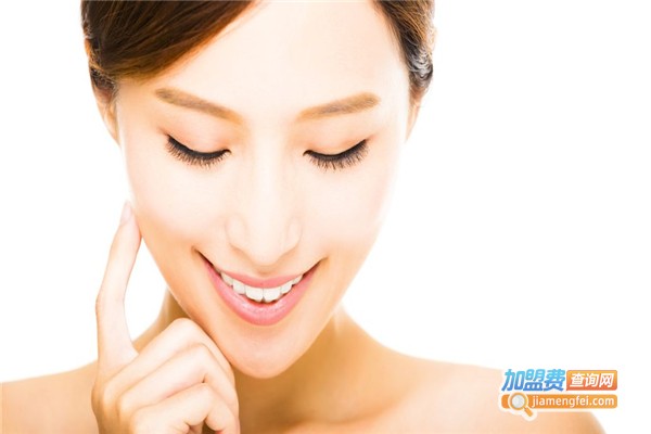 贝拉美拉皮肤管理加盟费