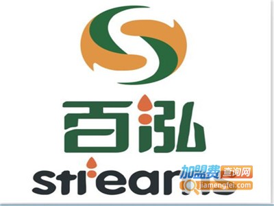 百泓罗汉饮料加盟费