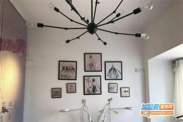 诗兰皮肤修护中心加盟费