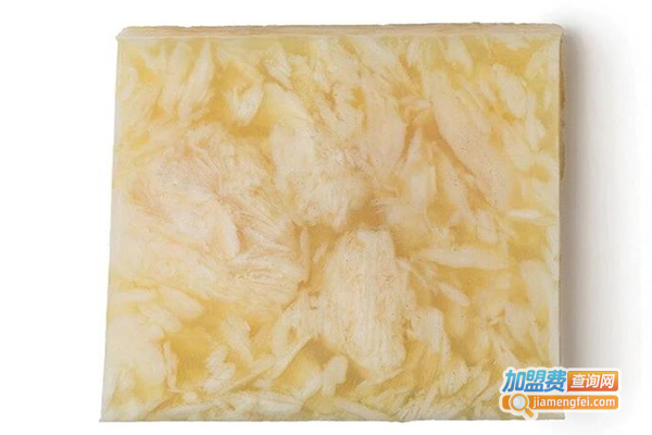 施丹兰洁面皂加盟费