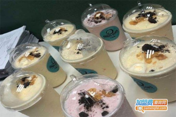 丹迪噹 Dandy Don’s冰淇淋