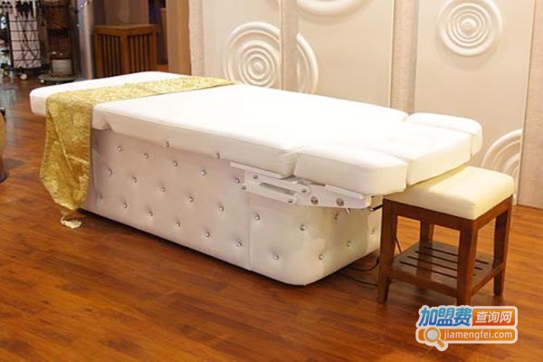 童颜缓解美容加盟门店