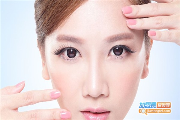 痘研祛痘加盟费