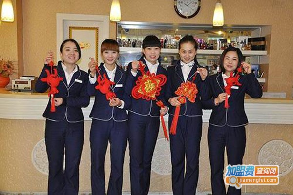 鑫天使美妆学院加盟费