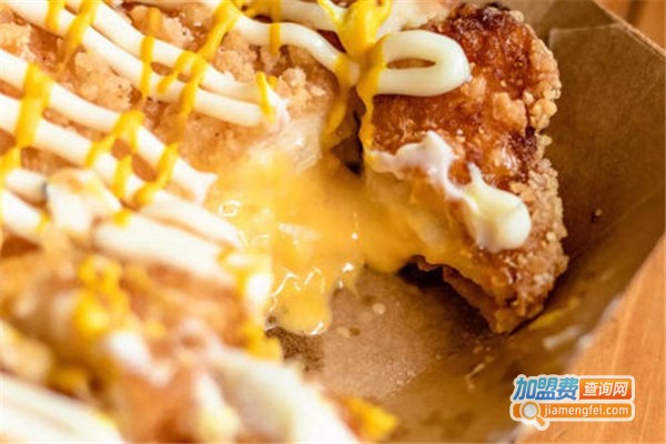 西飞利小食加盟费