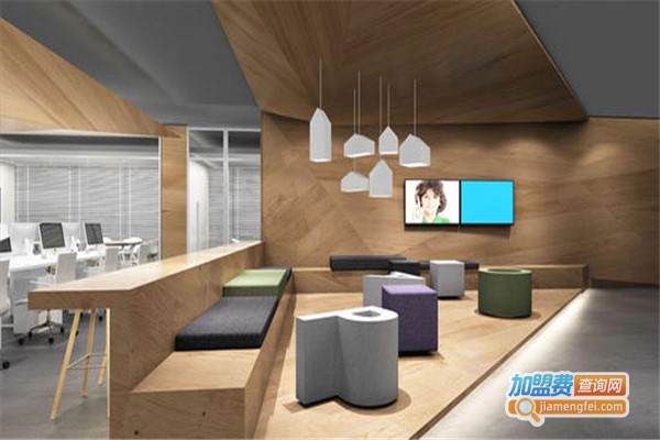 爱瑞丁英文阅读中心加盟费