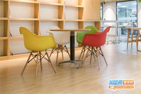 菲得教育加盟门店