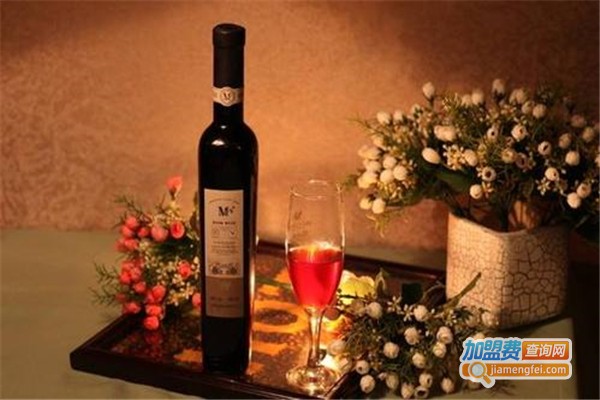 Benise葡萄酒加盟费