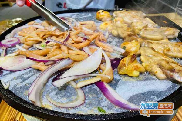 虎揪肉票加盟费