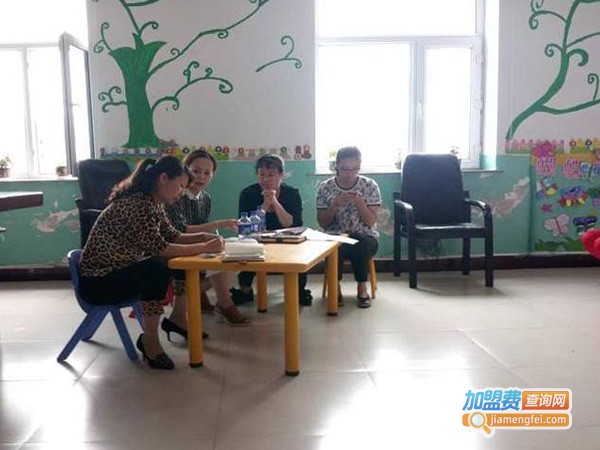 七棵树教育加盟费