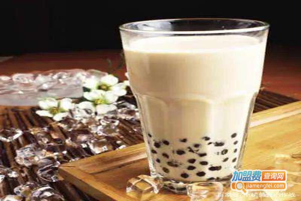 渴茶么么奶茶