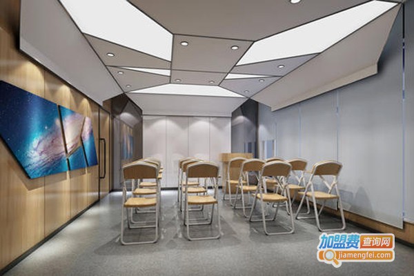 鑫诚教育加盟费