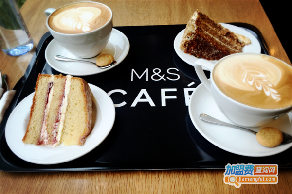 1454’s Cafe咖啡