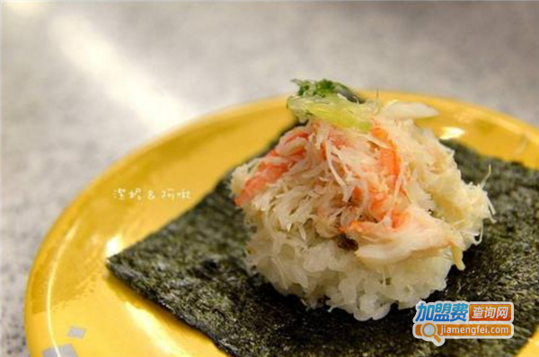 MagicTouch点争鲜加盟费