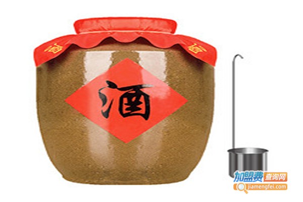 爱奋酒业加盟费