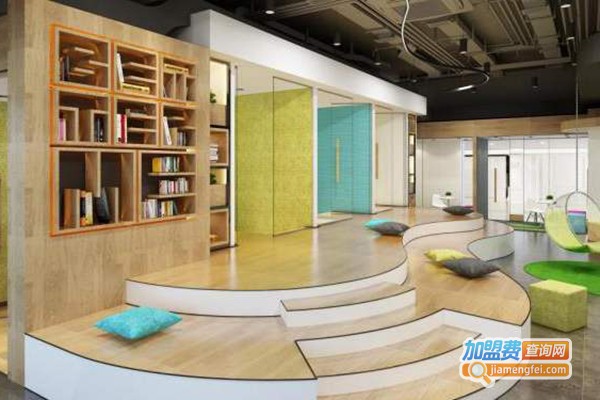 先锋外国语培训学校加盟门店