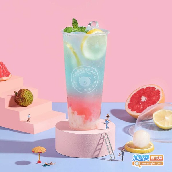 精典泰迪私藏茶加盟费