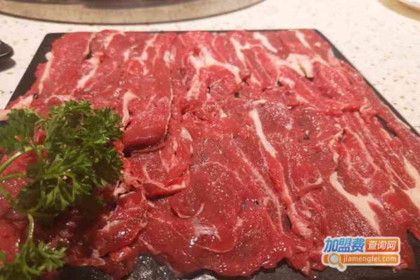 今古里鲜货火锅