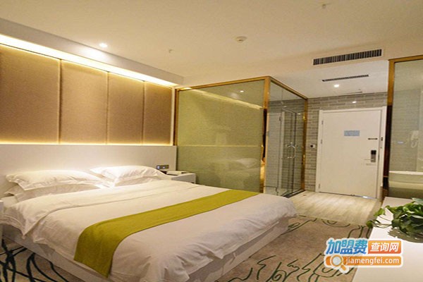 71酒店加盟门店