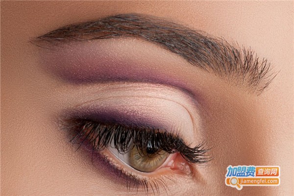 蜜诗美甲美睫加盟费