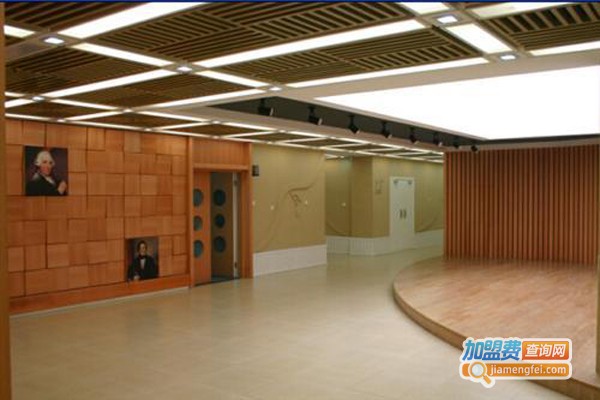 荔舞飞扬艺术学校加盟费