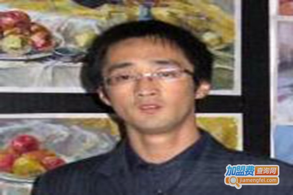 木林森画室加盟费