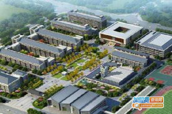 艾博特外国语学校加盟费